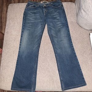 🔥Express Jeans flair🔥 mint condition
